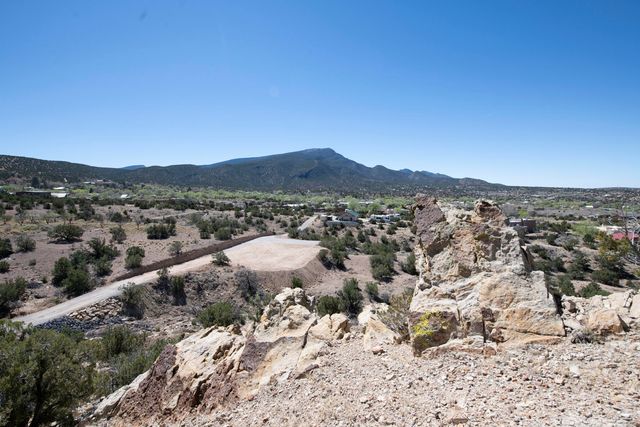 24 Camino de las Huertas Lot 5B, Placitas, NM 87043