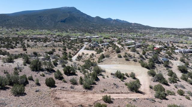 24 Camino de las Huertas Lot 5B, Placitas, NM 87043