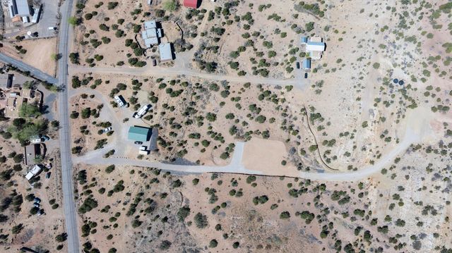 24 Camino de las Huertas Lot 5B, Placitas, NM 87043