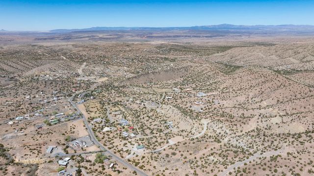 24 Camino de las Huertas Lot 5B, Placitas, NM 87043