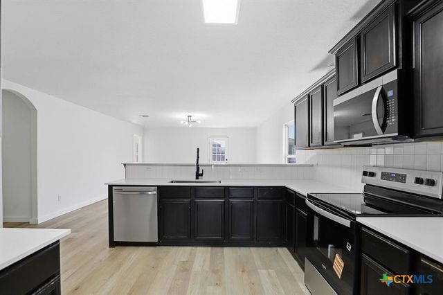 4001 Cressler Lane 15G, Jarrell, TX 76537