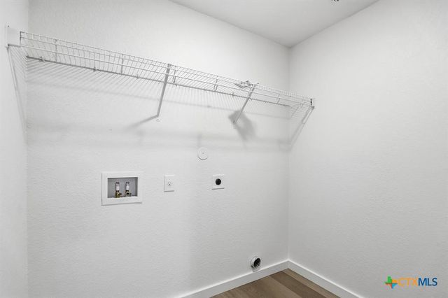 4001 Cressler Lane 15G, Jarrell, TX 76537