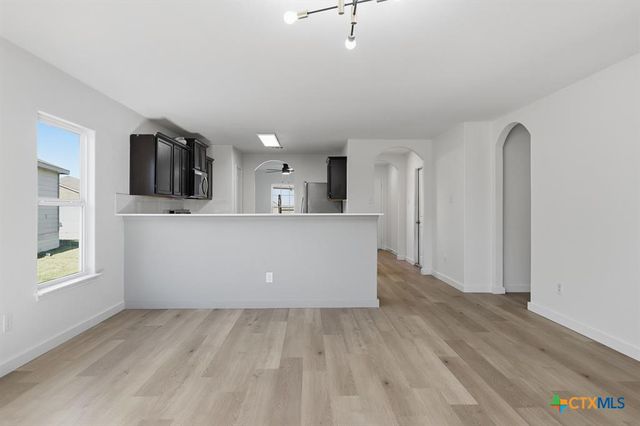 4001 Cressler Lane 15G, Jarrell, TX 76537