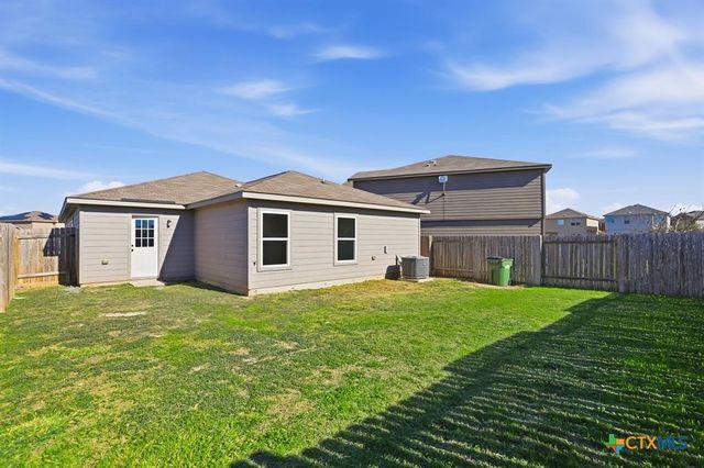 4001 Cressler Lane 15G, Jarrell, TX 76537