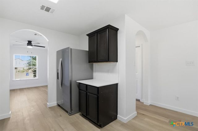 4001 Cressler Lane 15G, Jarrell, TX 76537