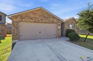4001 Cressler Lane 15G, Jarrell, TX 76537