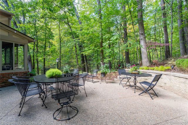 1100 Bretton Lane, Bloomfield Charter Township, MI 48304