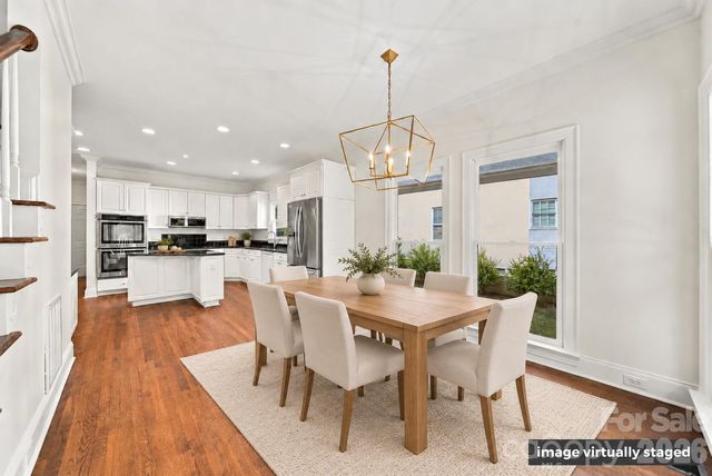 5539 Sunstar Court, Charlotte, NC 28226