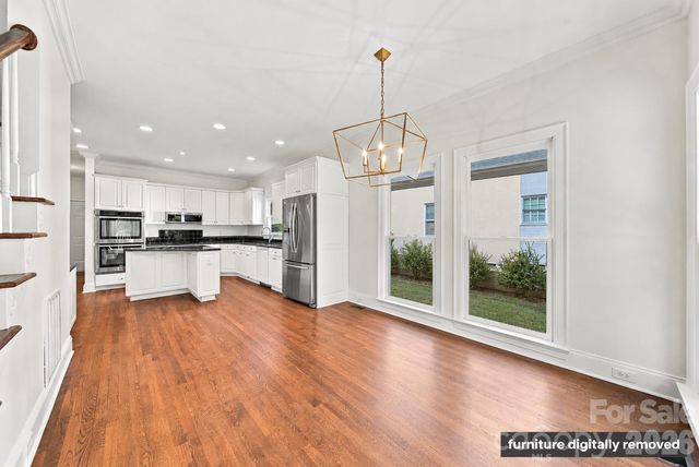 5539 Sunstar Court, Charlotte, NC 28226