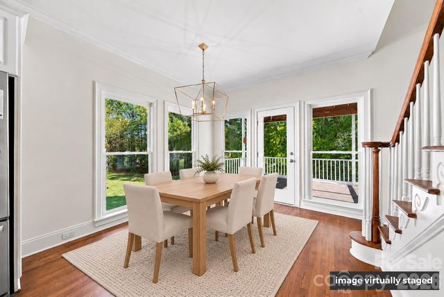 5539 Sunstar Court, Charlotte, NC 28226
