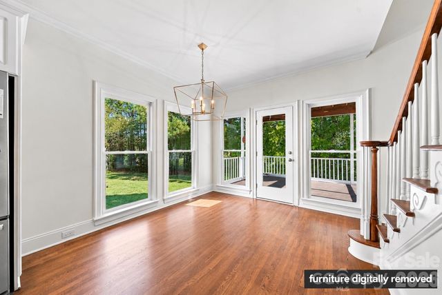 5539 Sunstar Court, Charlotte, NC 28226