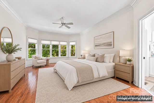 5539 Sunstar Court, Charlotte, NC 28226