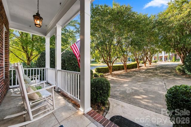 5539 Sunstar Court, Charlotte, NC 28226
