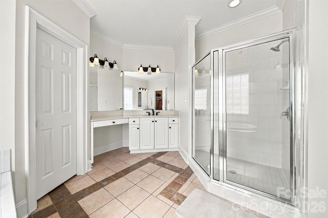 5539 Sunstar Court, Charlotte, NC 28226