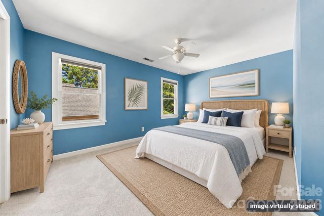 5539 Sunstar Court, Charlotte, NC 28226