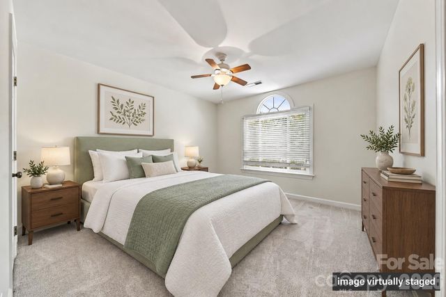 5539 Sunstar Court, Charlotte, NC 28226
