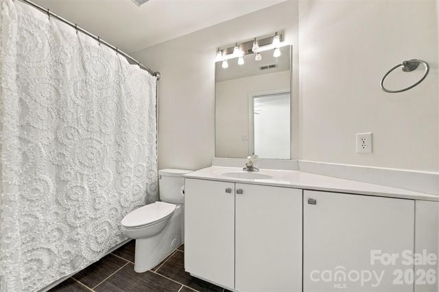 5539 Sunstar Court, Charlotte, NC 28226
