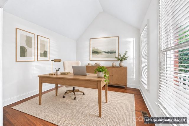 5539 Sunstar Court, Charlotte, NC 28226