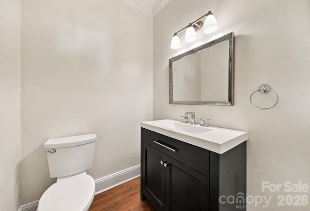 5539 Sunstar Court, Charlotte, NC 28226
