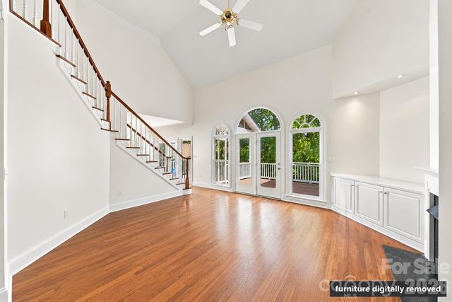 5539 Sunstar Court, Charlotte, NC 28226