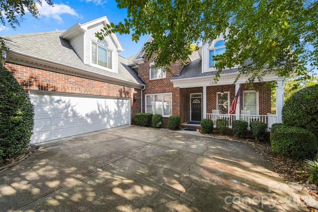 5539 Sunstar Court, Charlotte, NC 28226