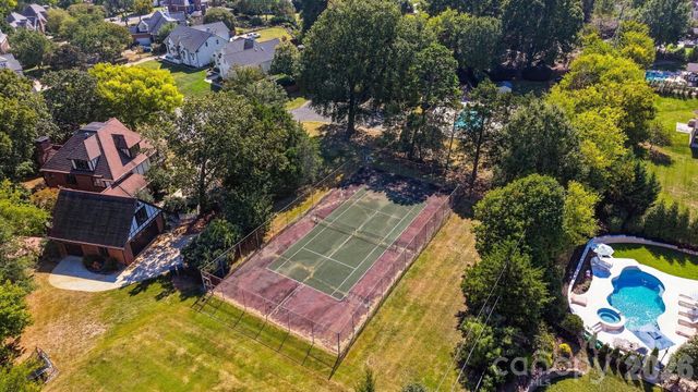 5539 Sunstar Court, Charlotte, NC 28226