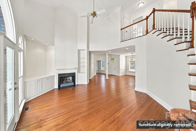 5539 Sunstar Court, Charlotte, NC 28226