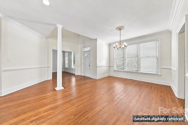 5539 Sunstar Court, Charlotte, NC 28226