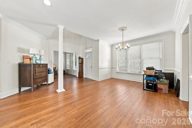 5539 Sunstar Court, Charlotte, NC 28226