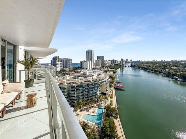 6700 INDIAN CREEK DRIVE PH7, Miami Beach, FL 33141