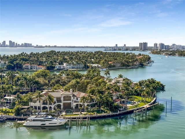 6700 INDIAN CREEK DRIVE PH7, Miami Beach, FL 33141