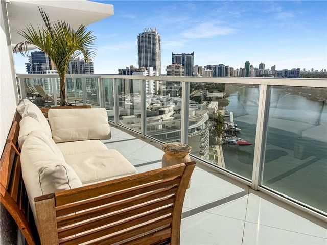 6700 INDIAN CREEK DRIVE PH7, Miami Beach, FL 33141