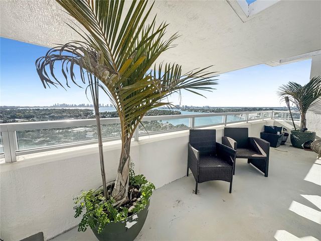 6700 INDIAN CREEK DRIVE PH7, Miami Beach, FL 33141