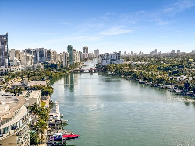 6700 INDIAN CREEK DRIVE PH7, Miami Beach, FL 33141