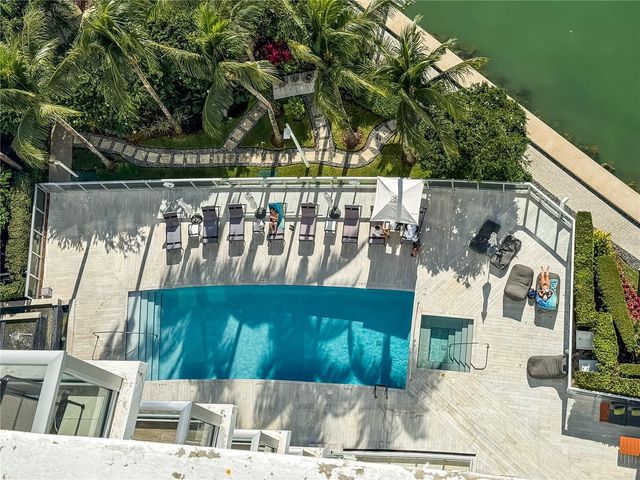 6700 INDIAN CREEK DRIVE PH7, Miami Beach, FL 33141