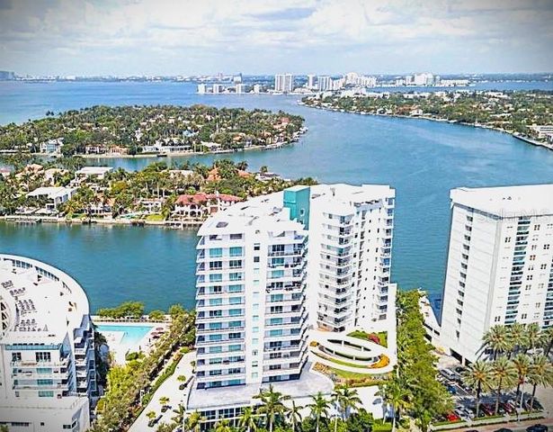 6700 INDIAN CREEK DRIVE PH7, Miami Beach, FL 33141