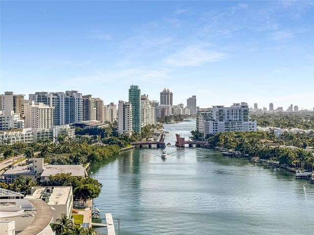 6700 INDIAN CREEK DRIVE PH7, Miami Beach, FL 33141