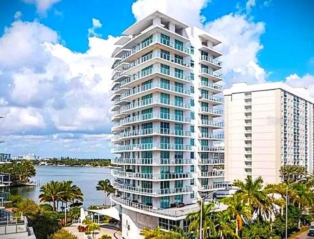 6700 INDIAN CREEK DRIVE PH7, Miami Beach, FL 33141