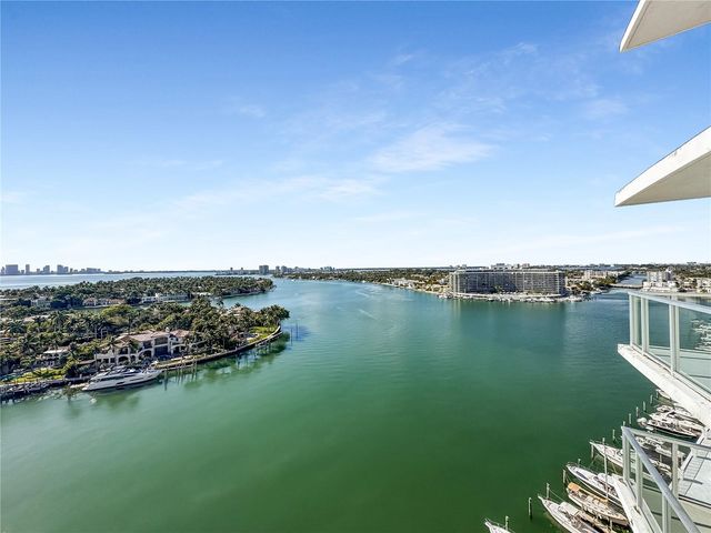 6700 INDIAN CREEK DRIVE PH7, Miami Beach, FL 33141