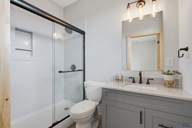 340 WHITNEY ST, Hermosa, SD 57744