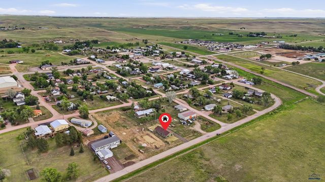 340 WHITNEY ST, Hermosa, SD 57744