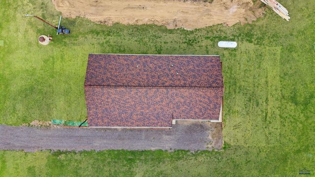 340 WHITNEY ST, Hermosa, SD 57744