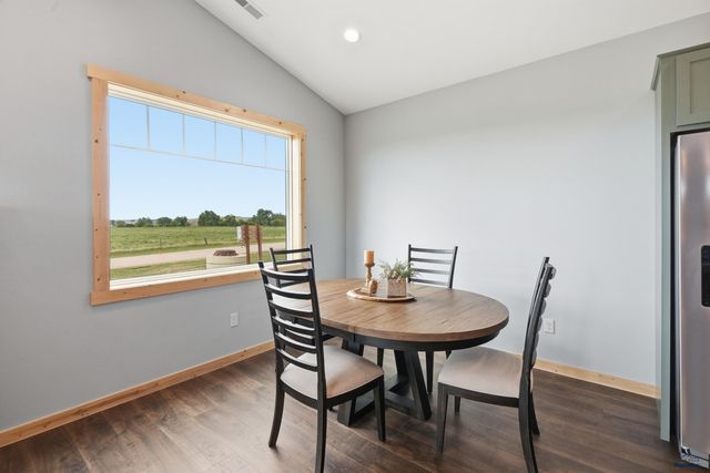 340 WHITNEY ST, Hermosa, SD 57744