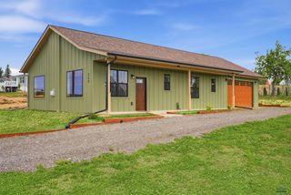 340 WHITNEY ST, Hermosa, SD 57744