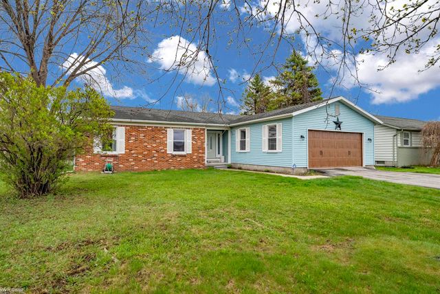 721 Range Road, Marysville, MI 48040
