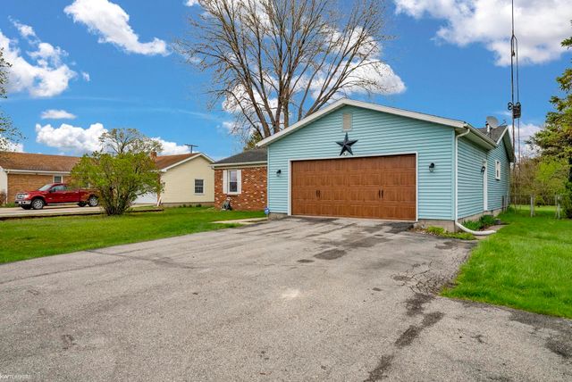 721 Range Road, Marysville, MI 48040