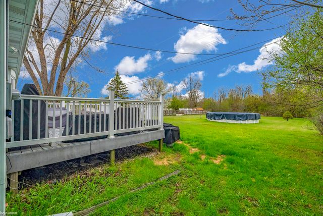 721 Range Road, Marysville, MI 48040