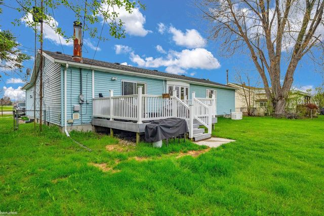 721 Range Road, Marysville, MI 48040
