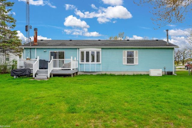 721 Range Road, Marysville, MI 48040