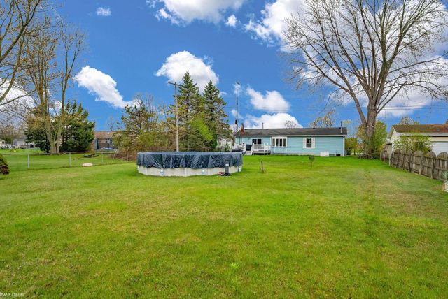 721 Range Road, Marysville, MI 48040